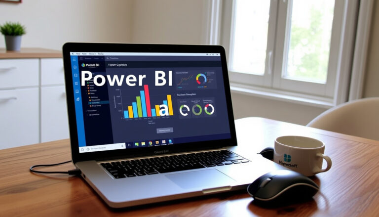 Power BI – Hướng dẫn tải và cài đặt cho người mới